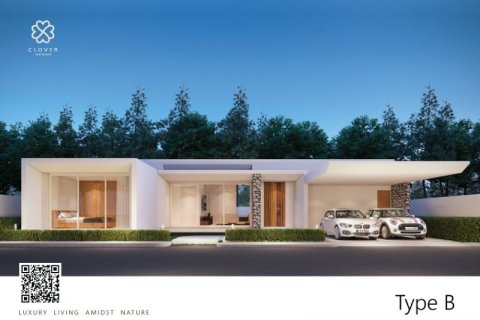 Villa à Phuket, Thaïlande 5 chambres № 133801 - photo 10