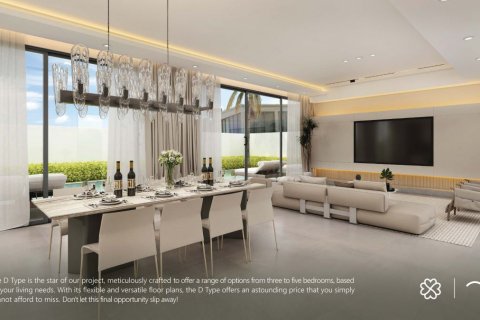 Villa à Phuket, Thaïlande 5 chambres № 133801 - photo 23