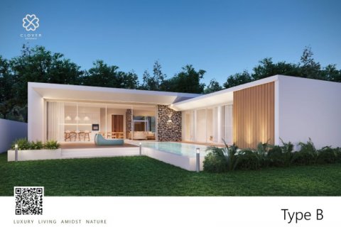 Villa à Phuket, Thaïlande 5 chambres № 133801 - photo 11