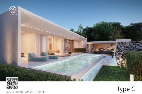 Villa à Phuket, Thaïlande 5 chambres № 133801 - photo 17