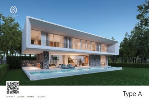 Villa à Phuket, Thaïlande 5 chambres № 133801 - photo 1