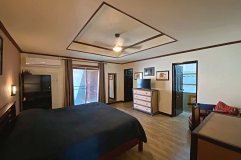 Villa in Pran Buri, Thailand 4 bedrooms № 168365 - photo 29