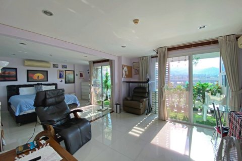 Кондоминиум с 1 спальней в Хуа Хине, Таиланд № 168366 - фото 13