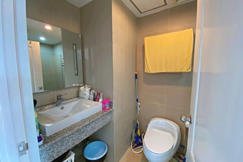 Кондоминиум с 1 спальней в Хуа Хине, Таиланд № 168366 - фото 23