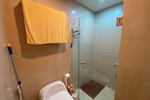 Кондоминиум с 1 спальней в Хуа Хине, Таиланд № 168366 - фото 24