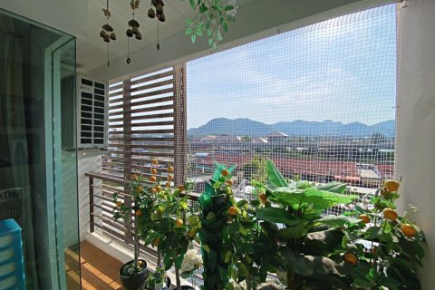 Кондоминиум с 1 спальней в Хуа Хине, Таиланд № 168366 - фото 19