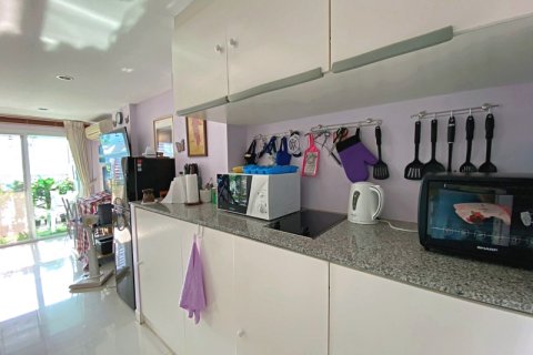 Кондоминиум с 1 спальней в Хуа Хине, Таиланд № 168366 - фото 9