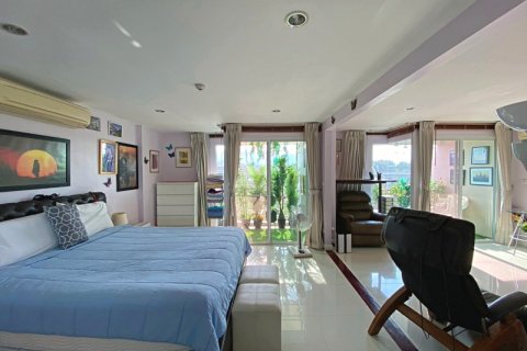 Кондоминиум с 1 спальней в Хуа Хине, Таиланд № 168366 - фото 17