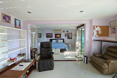 Кондоминиум с 1 спальней в Хуа Хине, Таиланд № 168366 - фото 12