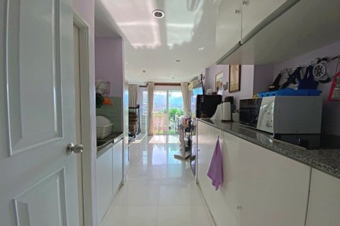 Кондоминиум с 1 спальней в Хуа Хине, Таиланд № 168366 - фото 8