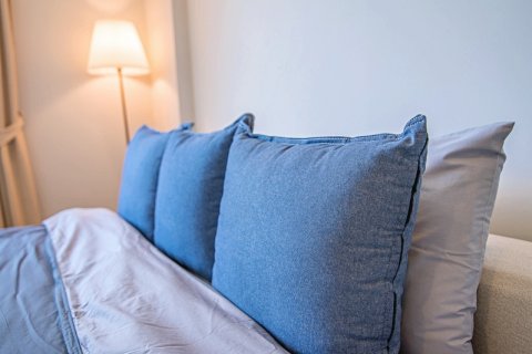 Condo in Hua Hin, Thailand, 2 bedrooms  № 168367 - photo 5