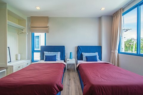 Condo in Hua Hin, Thailand, 2 bedrooms  № 168367 - photo 8