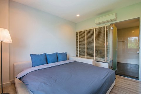 Condo in Hua Hin, Thailand, 2 bedrooms  № 168367 - photo 3