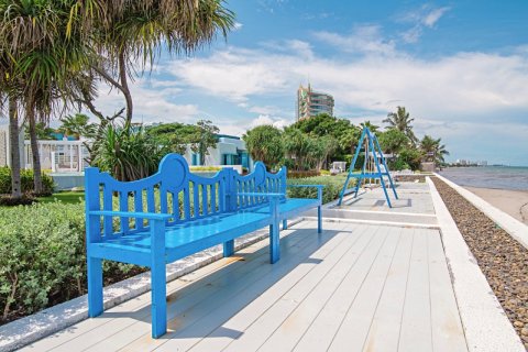 Condo in Hua Hin, Thailand, 2 bedrooms  № 168367 - photo 26