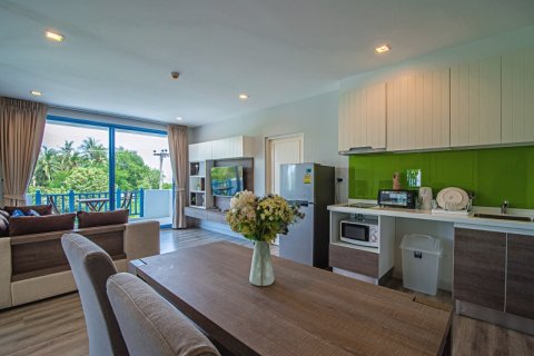 Condo in Hua Hin, Thailand, 2 bedrooms  № 168367 - photo 12