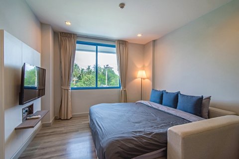 Condo in Hua Hin, Thailand, 2 bedrooms  № 168367 - photo 2