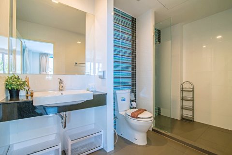 Condo in Hua Hin, Thailand, 2 bedrooms  № 168367 - photo 10