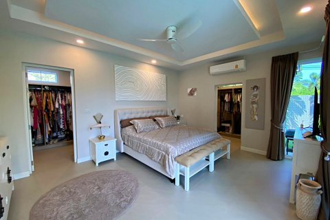 Villa à Hua Hin, Thaïlande 3 chambres № 168396 - photo 22