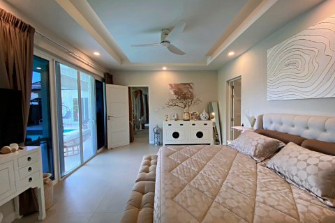 Villa à Hua Hin, Thaïlande 3 chambres № 168396 - photo 23