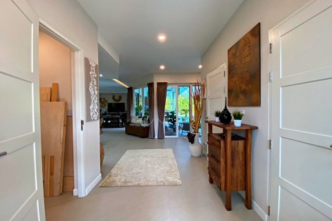 Villa à Hua Hin, Thaïlande 3 chambres № 168396 - photo 20