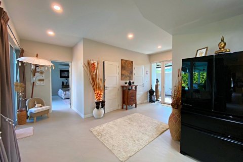 Villa à Hua Hin, Thaïlande 3 chambres № 168396 - photo 21