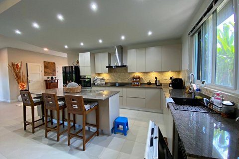 Villa à Hua Hin, Thaïlande 3 chambres № 168396 - photo 19