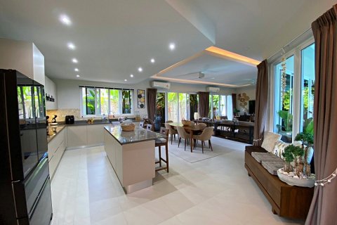 Villa à Hua Hin, Thaïlande 3 chambres № 168396 - photo 18