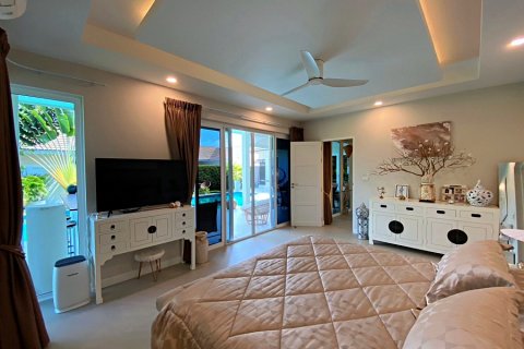 Villa à Hua Hin, Thaïlande 3 chambres № 168396 - photo 24