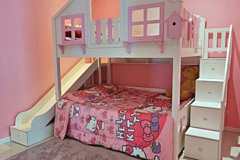 Villa in Cha-am, Thailand 4 bedrooms № 168398 - photo 16