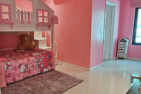 Villa in Cha-am, Thailand 4 bedrooms № 168398 - photo 20