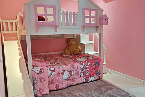 Villa in Cha-am, Thailand 4 bedrooms № 168398 - photo 21