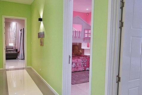 Villa in Cha-am, Thailand 4 bedrooms № 168398 - photo 18