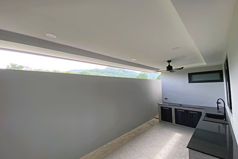 Villa in Hua Hin, Thailand 4 bedrooms № 168397 - photo 28