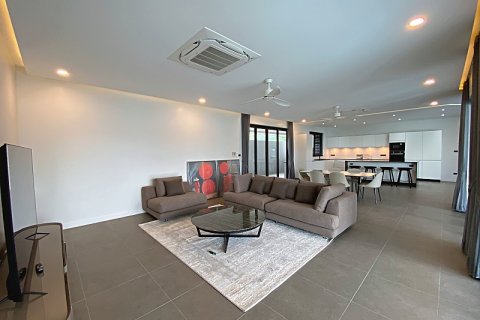 Villa in Hua Hin, Thailand 4 bedrooms № 168397 - photo 19