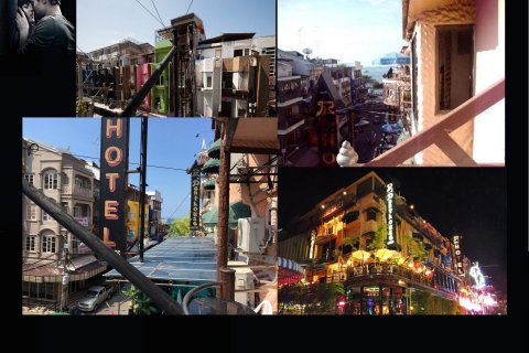 Studio in Pattaya, Thailand № 142518