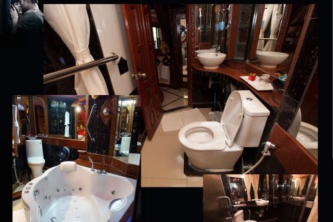 Studio in Pattaya, Thailand № 142518 - photo 16