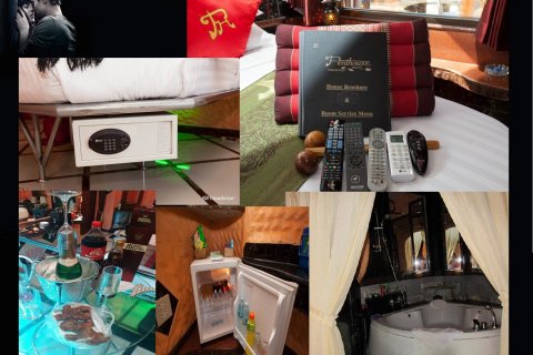 Studio in Pattaya, Thailand № 142518 - photo 15