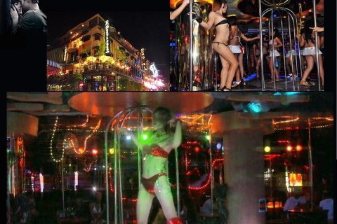 Studio in Pattaya, Thailand № 142518 - photo 7