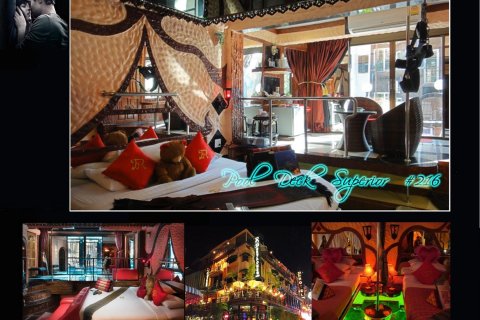 Studio in Pattaya, Thailand № 142518 - photo 8