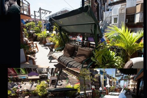 Studio in Pattaya, Thailand № 142518 - photo 12