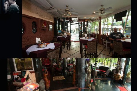 Studio in Pattaya, Thailand № 142518 - photo 13