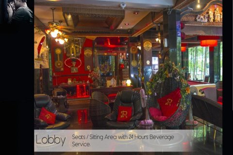 Studio in Pattaya, Thailand № 142518 - photo 6