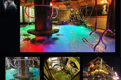 Studio in Pattaya, Thailand № 142518 - photo 3