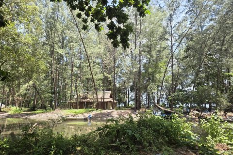 Земельный участок в Пхукете, Таиланд 16000м2  № 142522 - фото 9