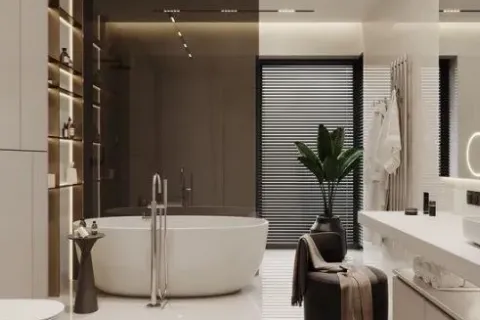 Condo in Kathu, Thailand, 3 bedrooms № 142521 - photo 5