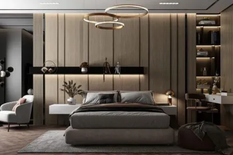 Condo in Kathu, Thailand, 3 bedrooms № 142521 - photo 4