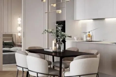 Condo in Kathu, Thailand, 3 bedrooms № 142521 - photo 2