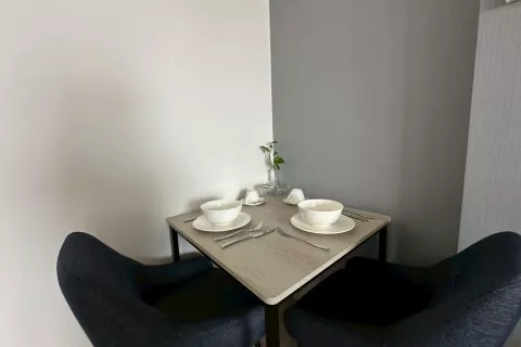 Studio dans le Condo à Kathu, Thaïlande  № 142520 - photo 12