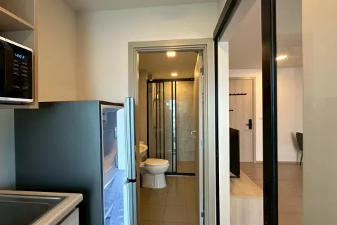 Studio dans le Condo à Kathu, Thaïlande  № 142520 - photo 7