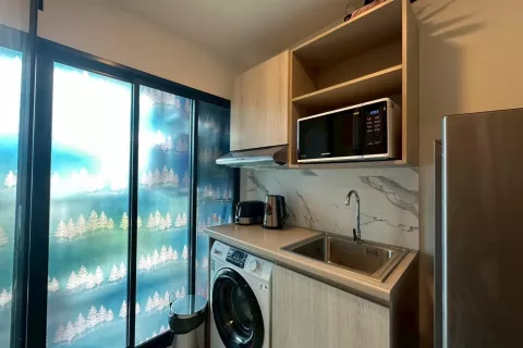 Studio dans le Condo à Kathu, Thaïlande  № 142520 - photo 4